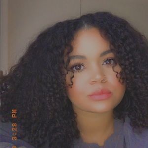 Meet your Posher, Keanna